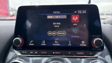 Nissan Juke 1.0 DiG-T Acenta 5dr Petrol Hatchback